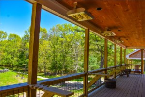 Sporting Clays Preserve 5 Stand