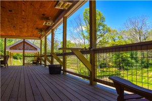 Sporting Clays Preserve 5 Stand
