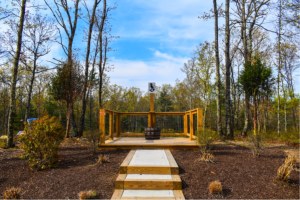 19 Station Sporting Clays Course - Station 14