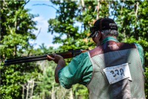 Sporing Clay League The Preserve