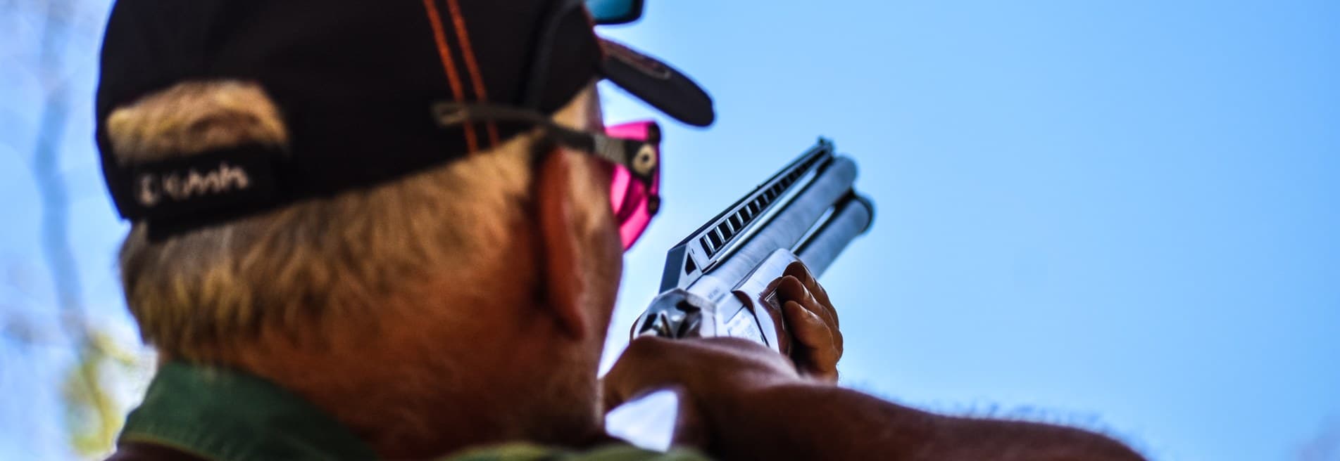 Sporting Clays at Rhode Island